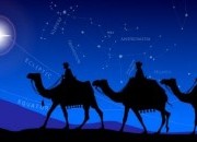 6 de Janeiro - O Dia dos três Reis Magos