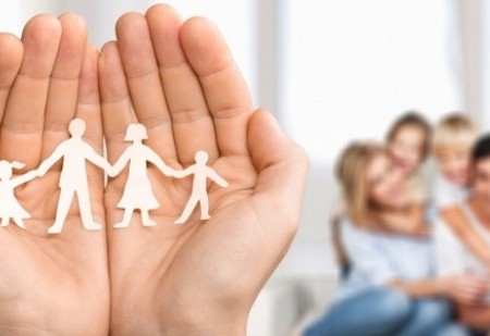 15 de Maio - Dia da Família