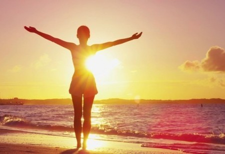 4 coisas para fazer no Solst&iacute;cio de Ver&atilde;o