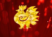 Astrologia Chinesa: 2017 é o ano do Galo de Fogo