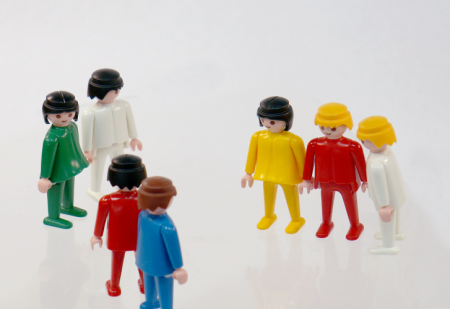 Constelações Familiares