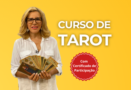 Curso de Tarot