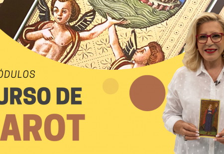 Workshop de Tarot: Modulo I