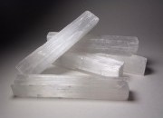 Cristal Selenite