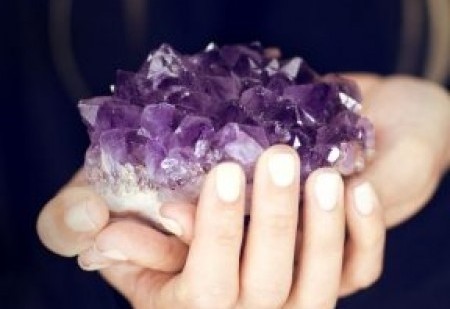 4 cristais que ajudam a combater a ansiedade e o stress