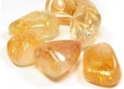Cristal Citrino
