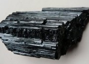 Cristal Turmalina Negra
