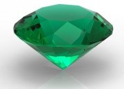 O Cristal Esmeralda