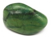 O Cristal Jade