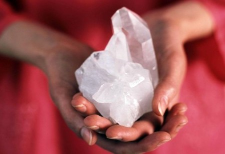Cristais que ajudam a lidar melhor com a menstruação