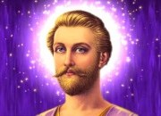 Saint Germain, a limpeza energética e a cura kármica