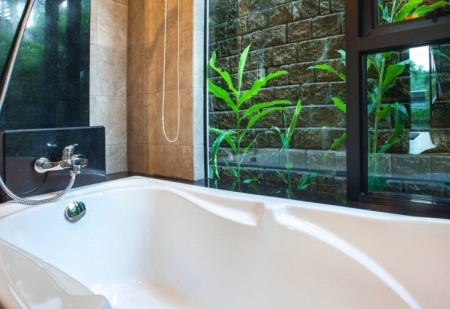 Saiba como ter bom Feng Shui na casa de banho
