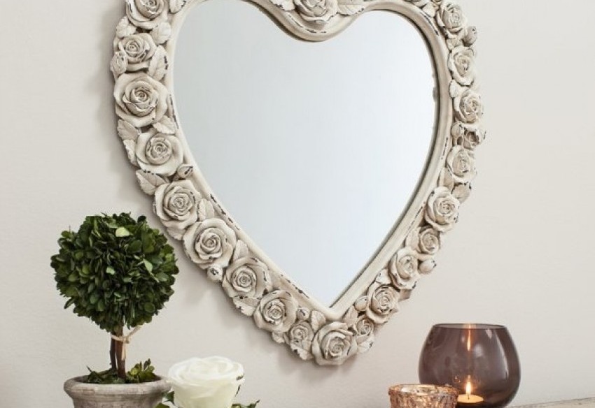 Os espelhos no Feng Shui