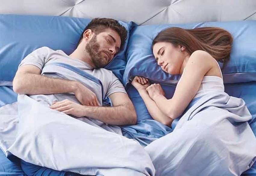 Dicas de Feng Shui que o ajudam a dormir melhor