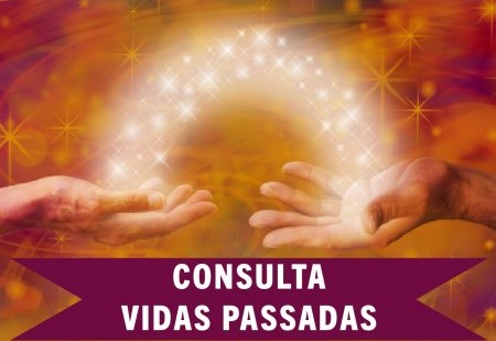 Vidas Passadas