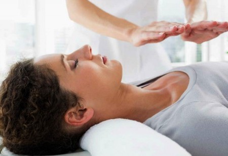 Reiki