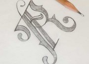 Letra R