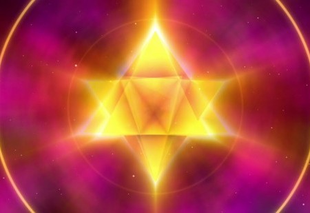 Saiba o que é a Geometria Sagrada, a Flor da Vida, o Cubo de Metatron e a Merkabah