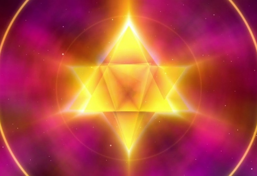 Saiba o que é a Geometria Sagrada, a Flor da Vida, o Cubo de Metatron e a Merkabah