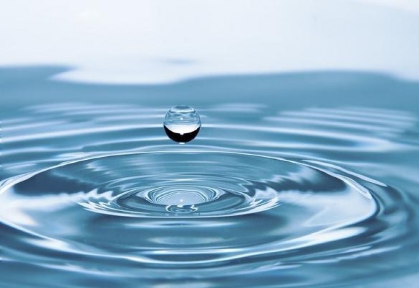 O poder curativo da água - 8 formas de limpar o seu corpo, mente e espírito
