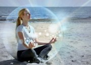 Como fazer uma bolha de proteção espiritual?