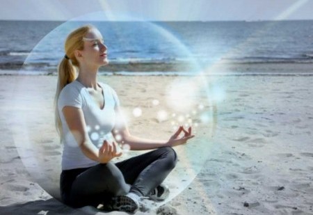 Como fazer uma bolha de proteção espiritual?