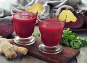 Dieta detox para depois das festas