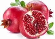 Plantas e frutas que curam