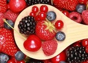 Plantas e frutas que curam