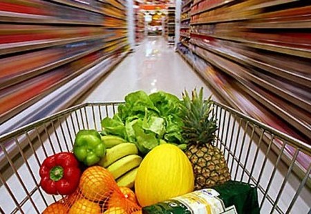 16 alimentos que ajudam a viver mais
			A lista de supermercado que lhe dá uma vida longa