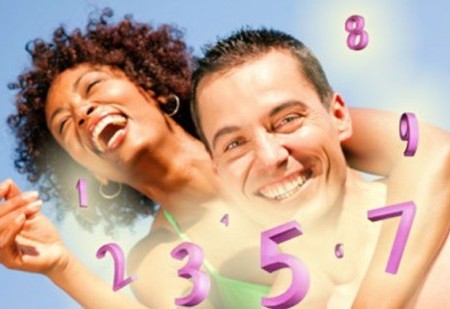 Numerologia a dois