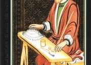 Carta I - O Mágico