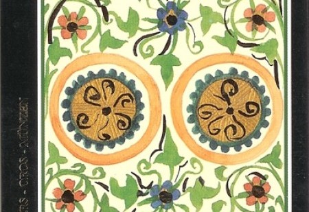 Carta 6 de Ouros