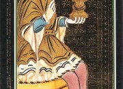 Arcanos Menores - Significado da carta Rei de Copas