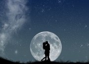 As fases da Lua e o Amor