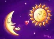 Eclipse Lunar em Balança - relações postas à prova