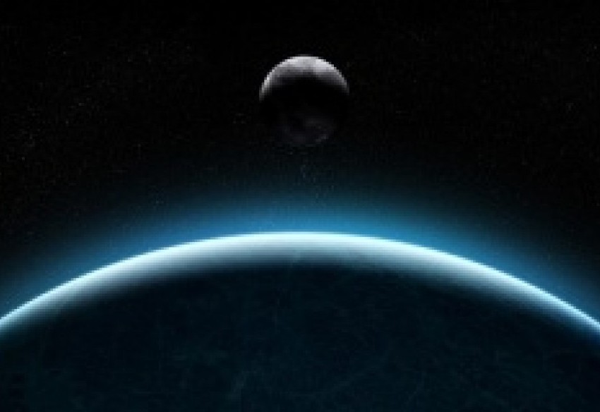 O poder da Lua Nova