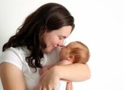 Ritual de prote&ccedil;&atilde;o da Lua para beb&eacute;s e crian&ccedil;as