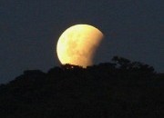 O que é um eclipse lunar?
