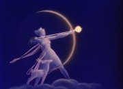 Lua Nova em Sagitário - a última Lua Nova antes do Natal