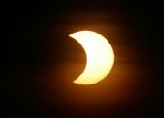 Eclipse da Lua - 7 de Agosto 2017