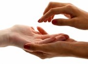 Quiromancia - Desvendar os segredos "escritos" nas Mãos
