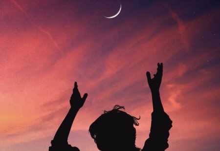Ritual de Lua Nova para atrair um novo amor