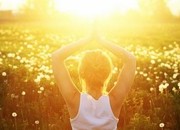 Ritual de renovação de energias