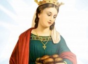 Ritual da Rainha Santa Isabel para ter dinheiro e proteção