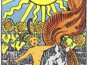 Ritual para energizar o baralho de Tarot com o poder do Sol