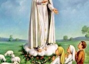 Ritual de Nossa Senhora de Fátima para resolver um assunto urgente