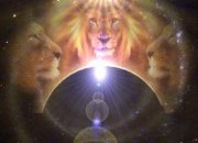 Ritual para entrar em sintonia com a energia do Portal de Leão
