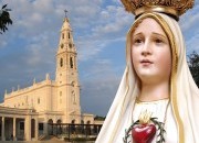 Ritual de proteção de Nossa Senhora de Fátima