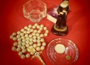Ritual de Lua Cheia para ter mais dinheiro
